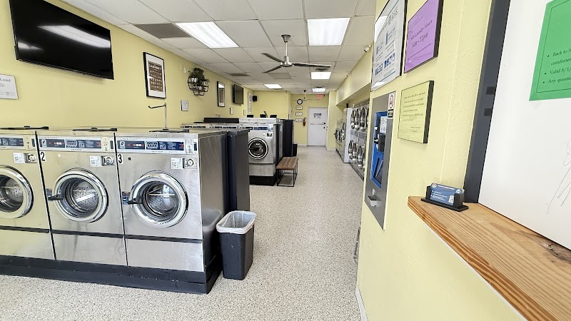 Photo of Suncoast Laundry Express LLC