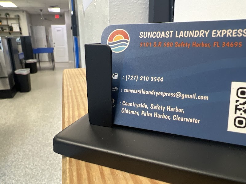 Suncoast Laundry Express LLC photo 3