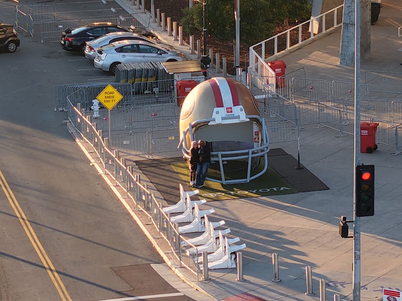 Great America Station Shuttles photo 2