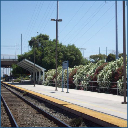 Great America Station Shuttles photo 4