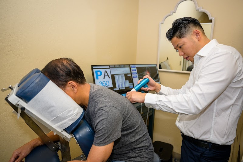 Almaden Family Chiropractic photo 2