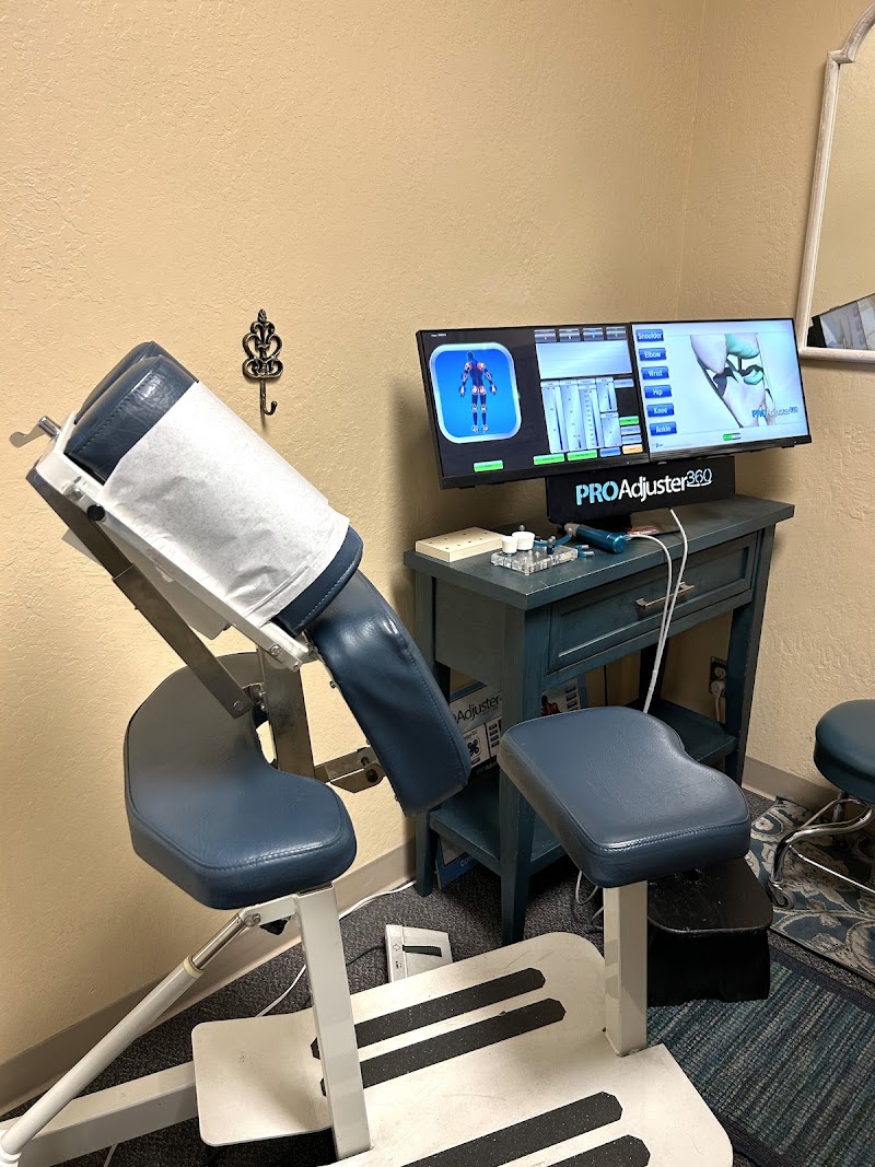 Almaden Family Chiropractic photo 5