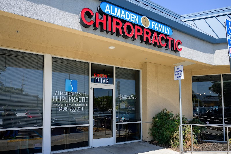 Almaden Family Chiropractic photo 4