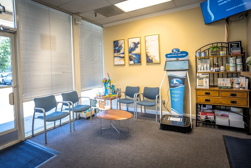 Almaden Family Chiropractic photo 3