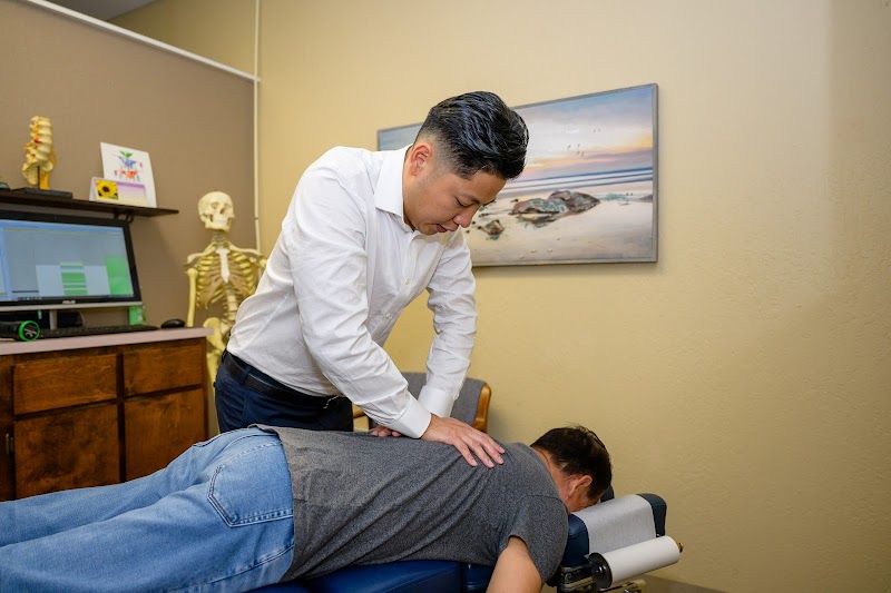 Photo of Almaden Family Chiropractic