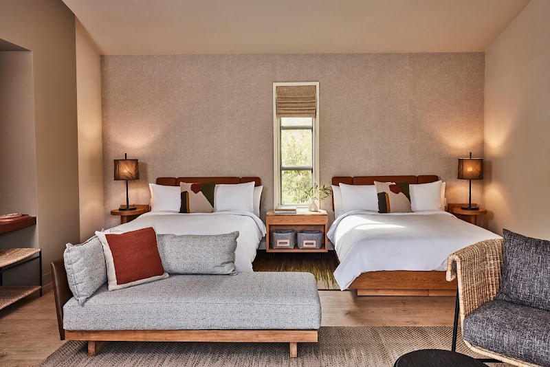 Solage, Auberge Collection photo 2