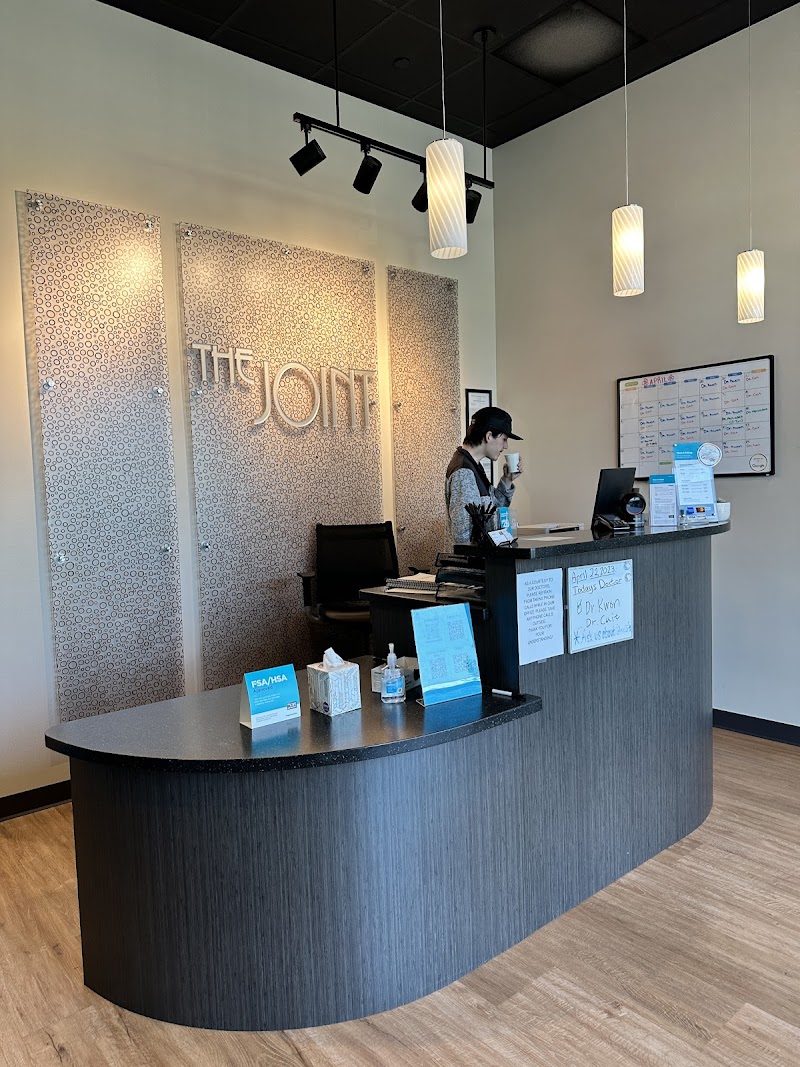 The Joint Chiropractic photo 4