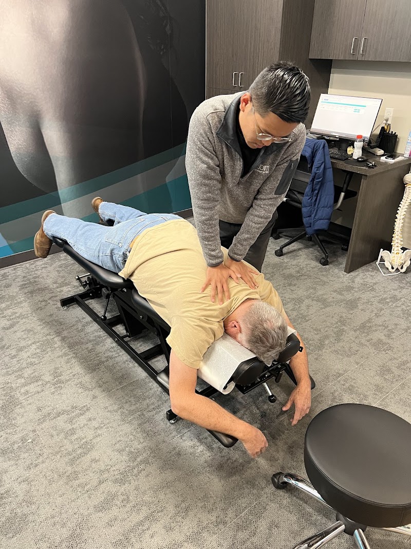 The Joint Chiropractic photo 2
