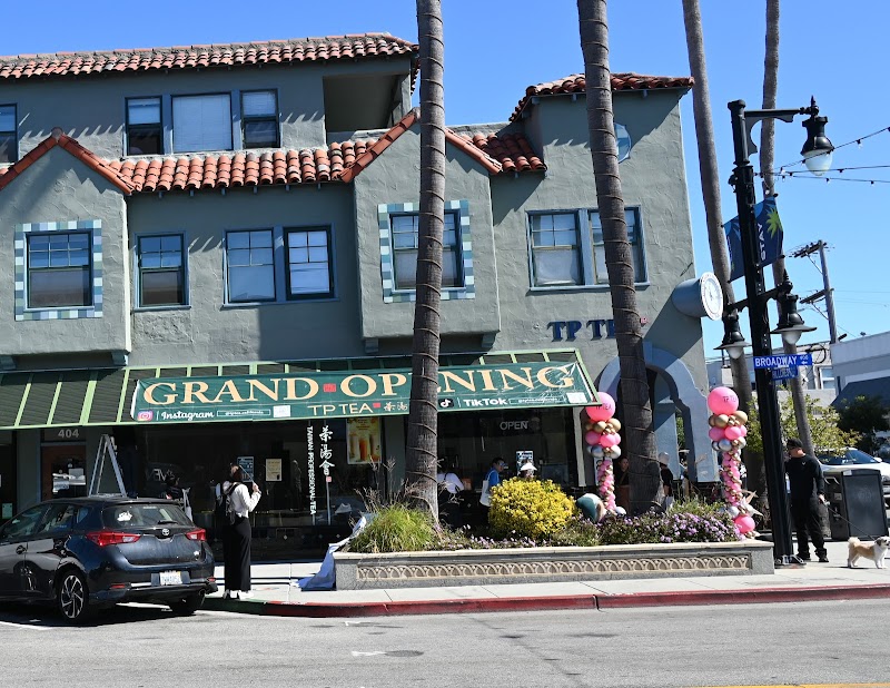 Photo of TP TEA – Millbrae