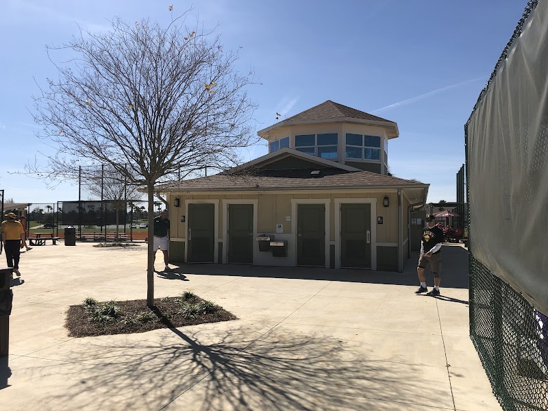 Everglades Softball Complex photo 2
