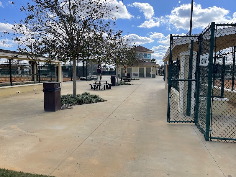Everglades Softball Complex photo 3