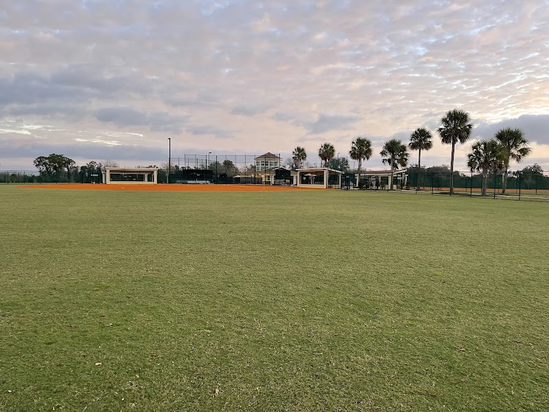 Photo of Everglades Softball Complex