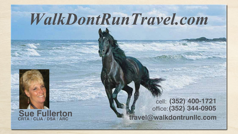 Walk Dont Run Travel photo 4