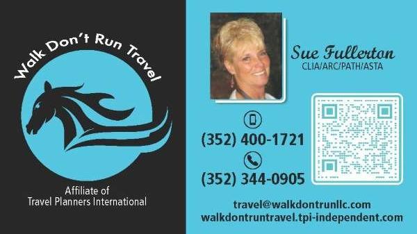 Walk Dont Run Travel photo 5