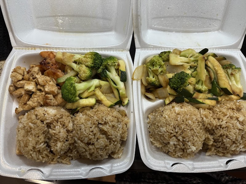 Photo of Japanese Cuisine