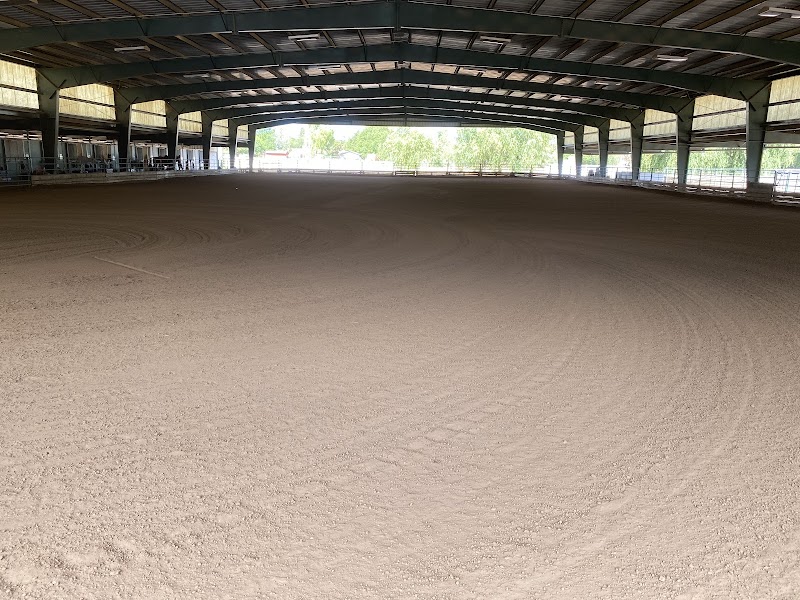 Sunset Equestrian Center photo 4