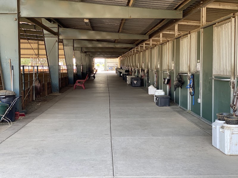 Sunset Equestrian Center photo 2
