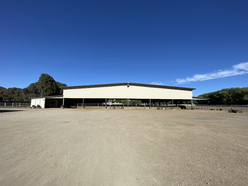 Sunset Equestrian Center photo 3