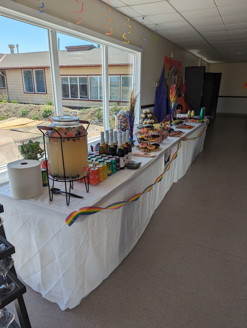 Camp Parks Recreation Center photo 5