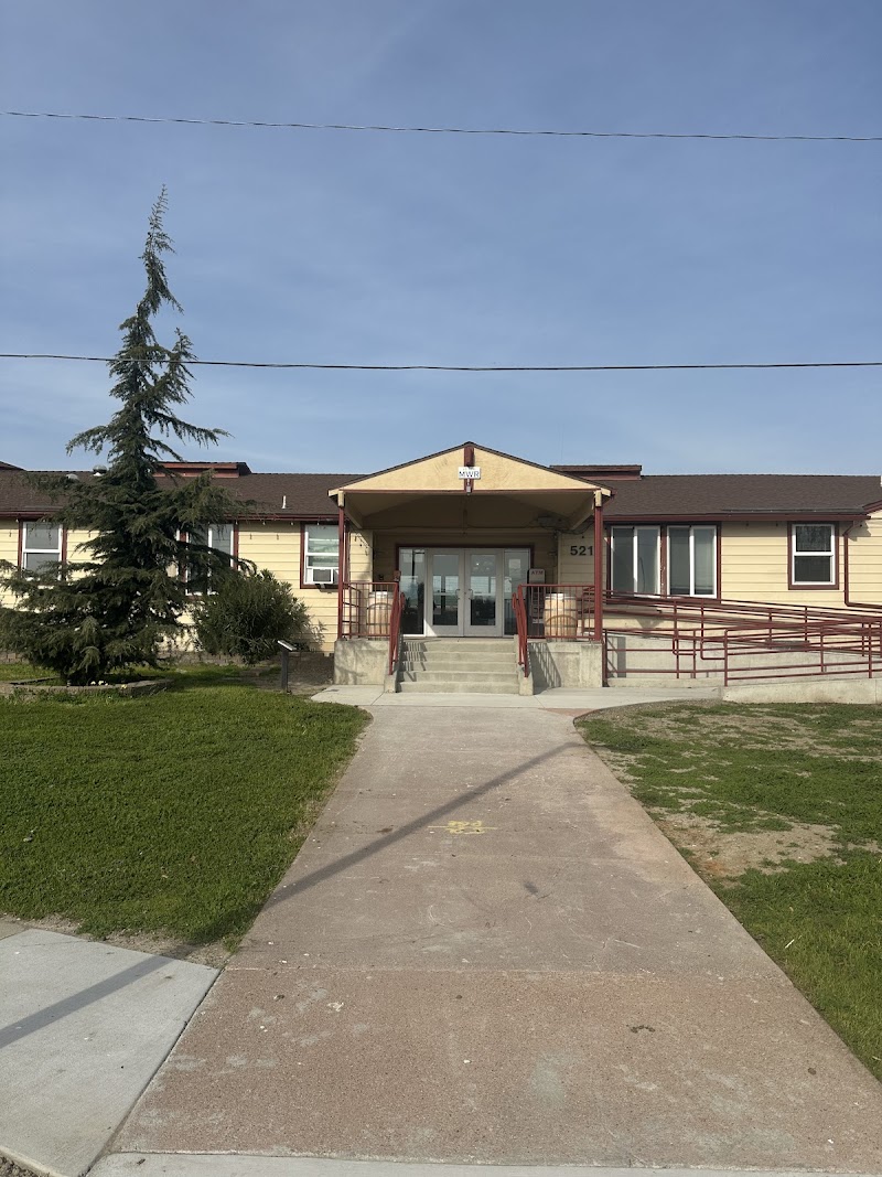 Photo of Camp Parks Recreation Center