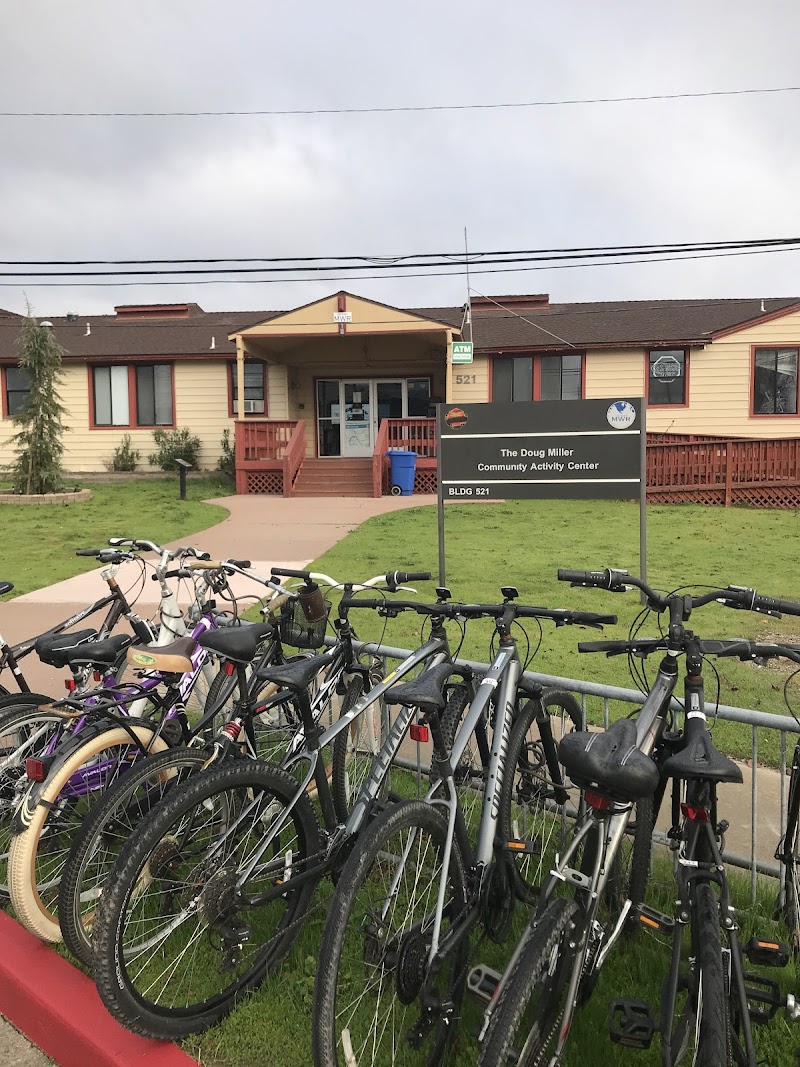 Camp Parks Recreation Center photo 3