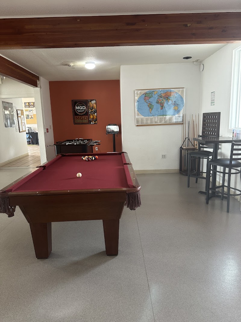 Camp Parks Recreation Center photo 2