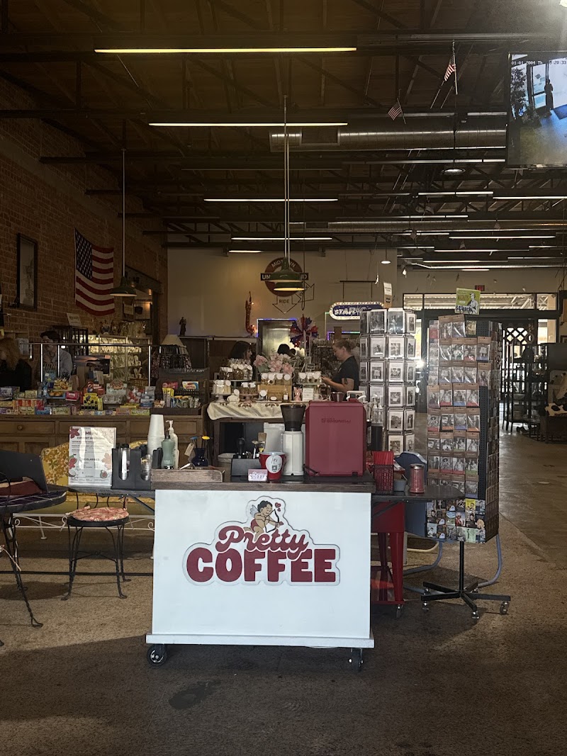 Pretty Coffee photo 2