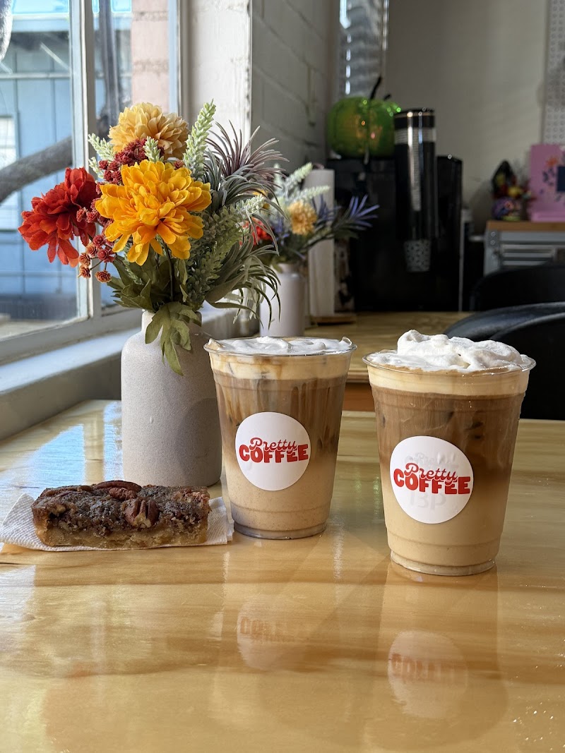 Pretty Coffee photo 4