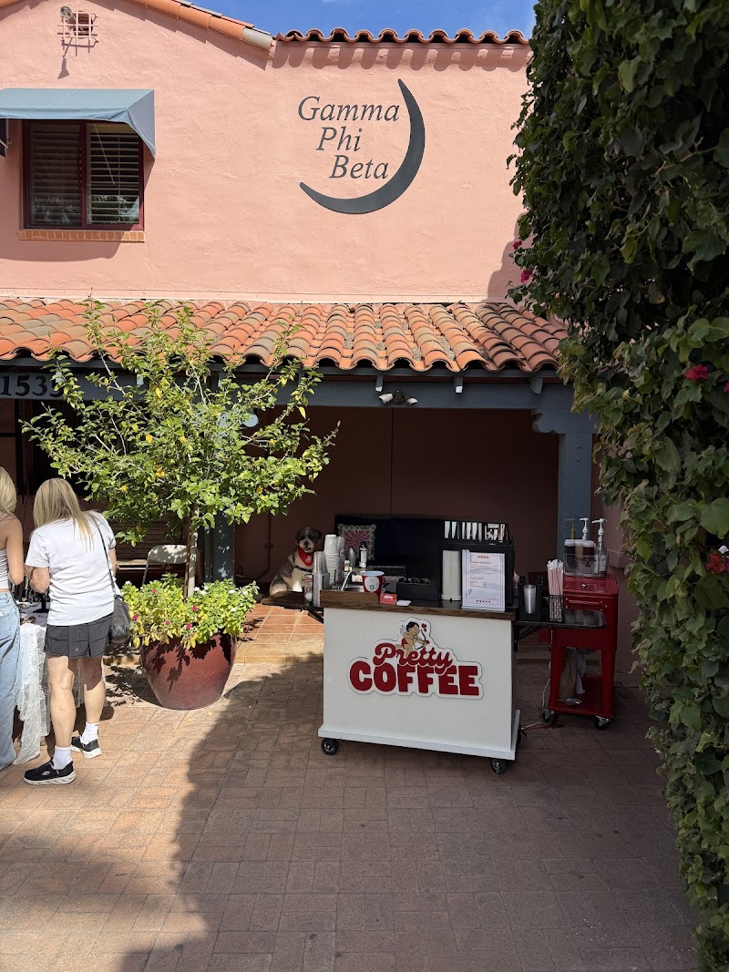 Photo of Pretty Coffee