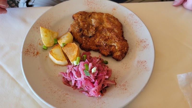 Salt & Sweet Restaurant photo 2