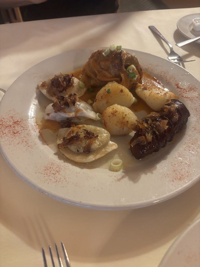 Salt & Sweet Restaurant photo 3