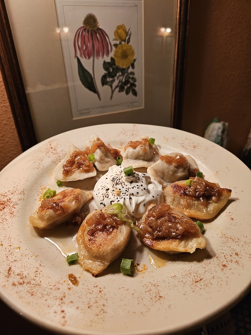 Salt & Sweet Restaurant photo 5