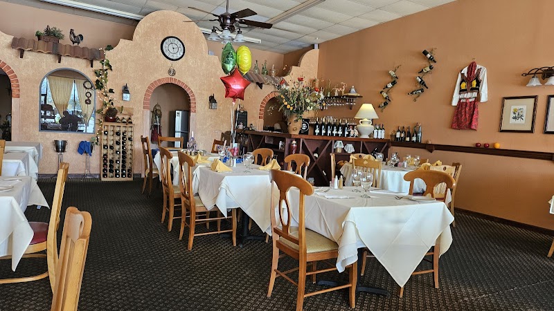 Photo of Salt & Sweet Restaurant