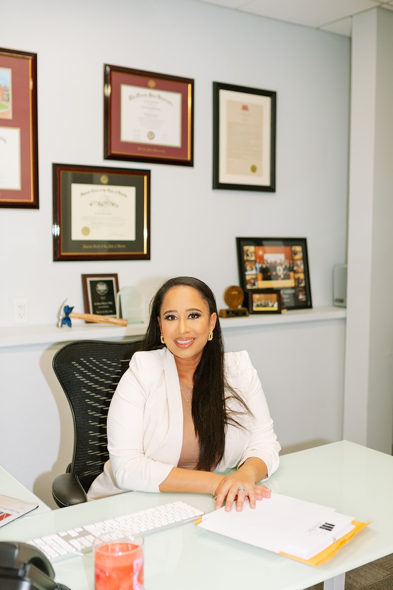 The Nieves Law Firm Criminal Defense Attorneys photo 4