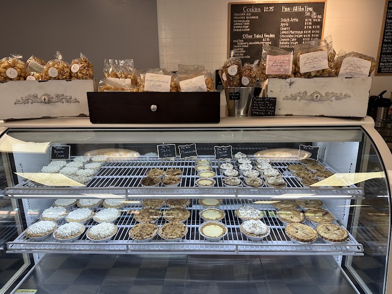 The Kreamery & Bake Shoppe photo 5