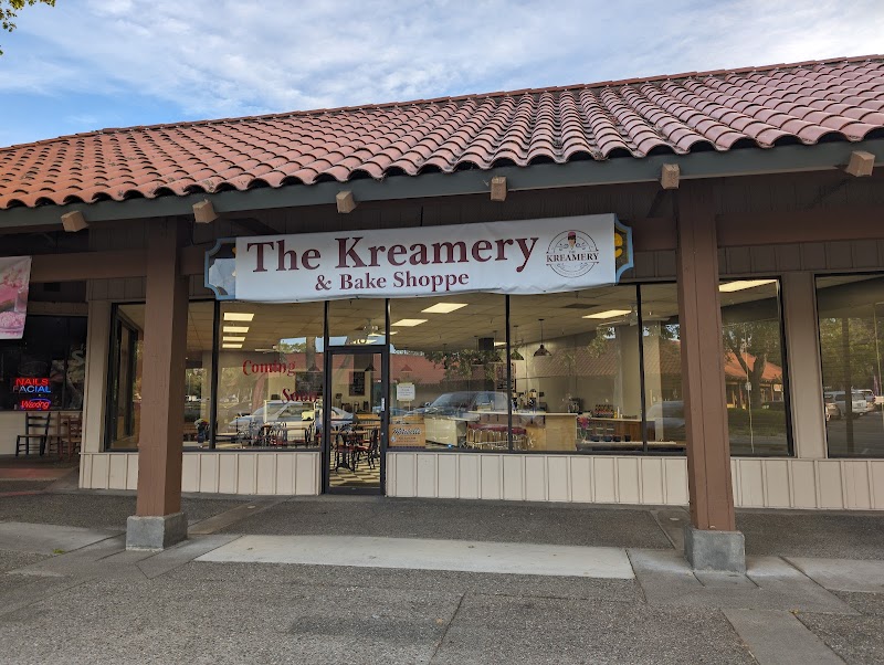 Photo of The Kreamery & Bake Shoppe