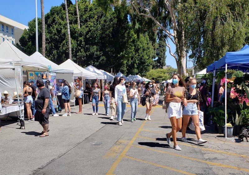 Photo of Melrose Trading Post