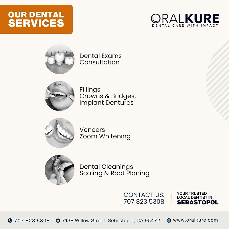 Oralkure Dental Group photo 4