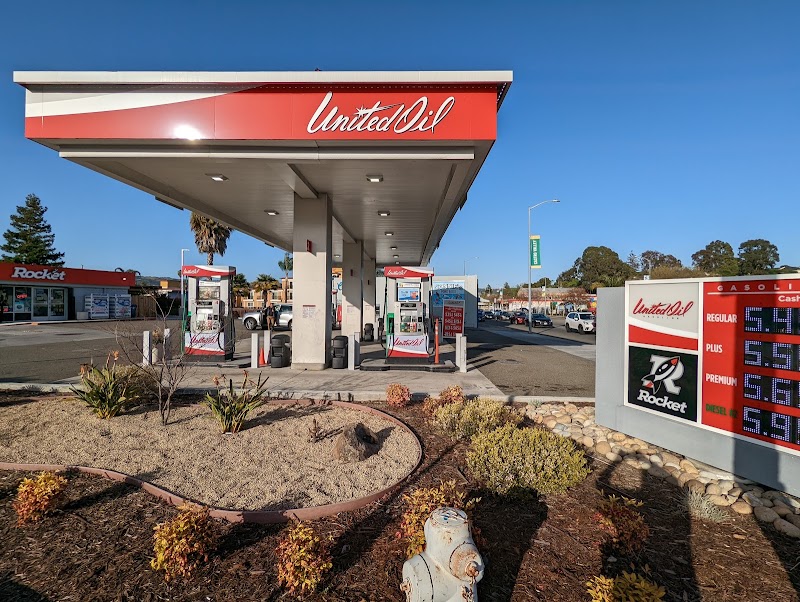 Photo of United Oil