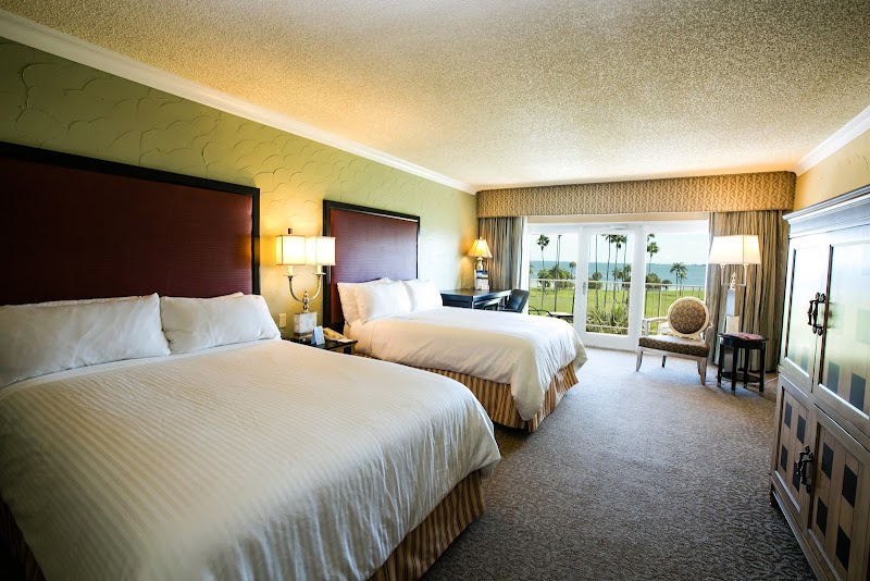 Safety Harbor Resort and Spa photo 2