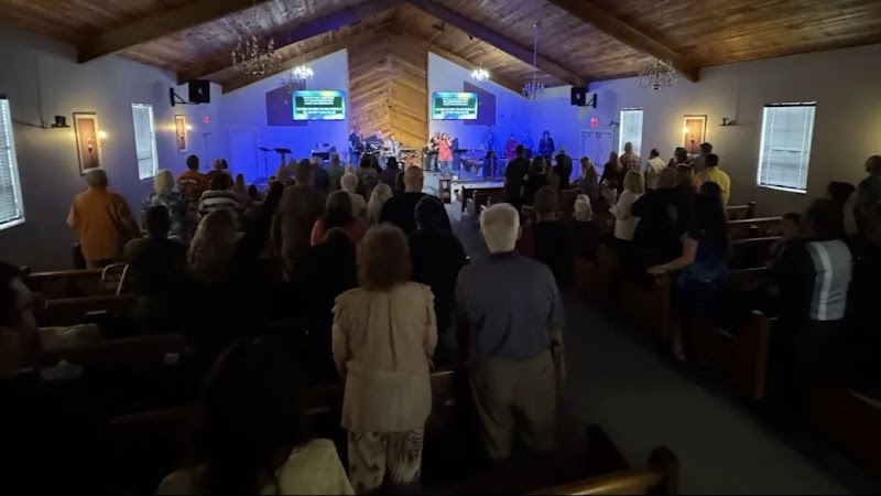 Photo of The Hope Community