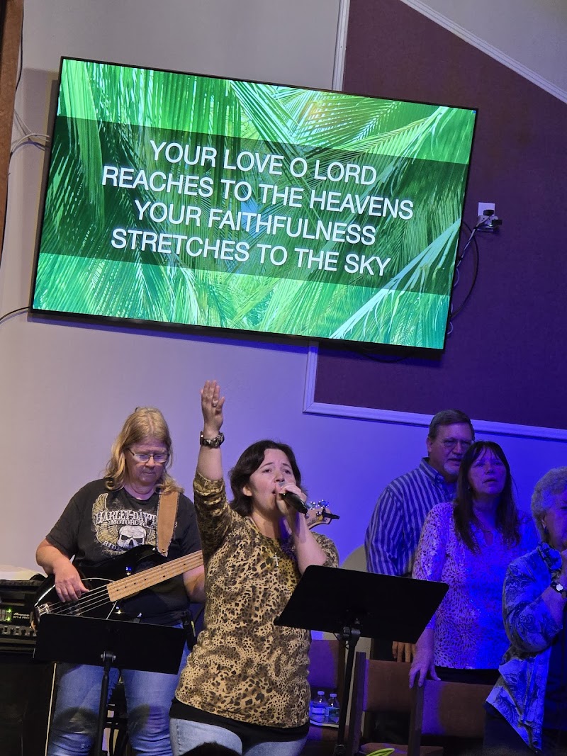 The Hope Community photo 2