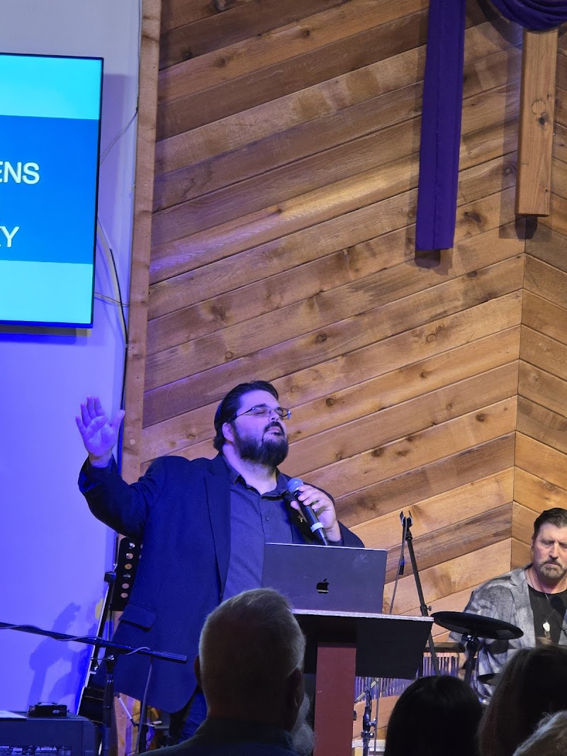The Hope Community photo 5