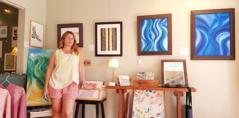 Photo of Kiesha Jean Art Studio & Gallery