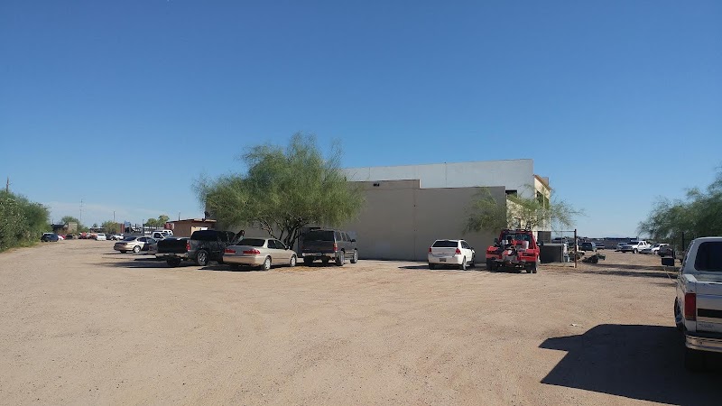 Photo of Johnny's Auto Repair & Towing LLC