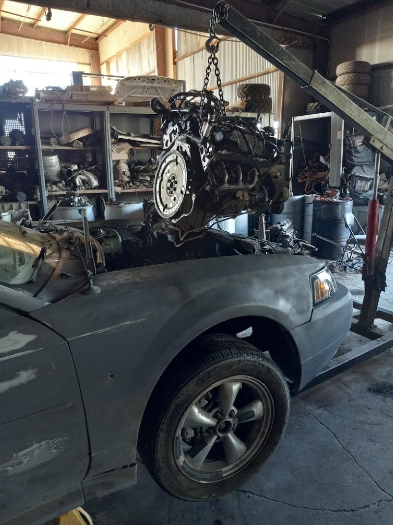 Johnny's Auto Repair & Towing LLC photo 2