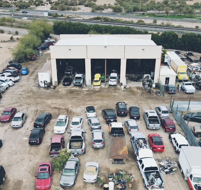 Johnny's Auto Repair & Towing LLC photo 5