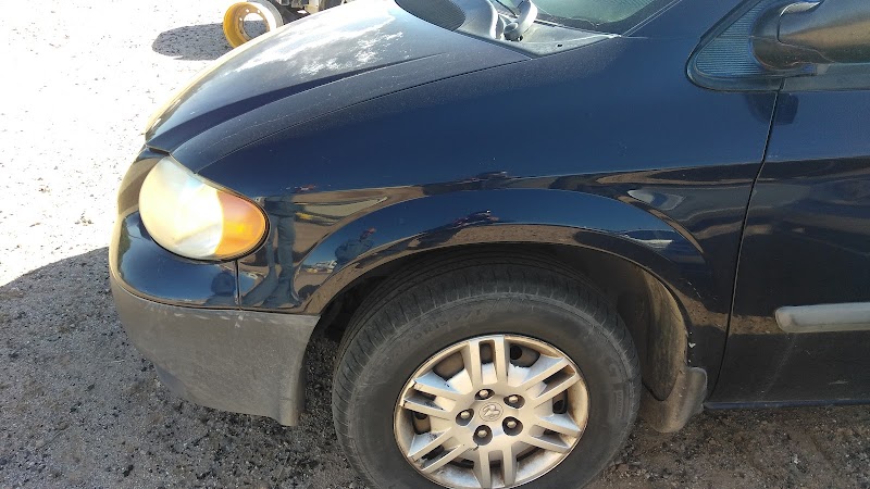 Johnny's Auto Repair & Towing LLC photo 4