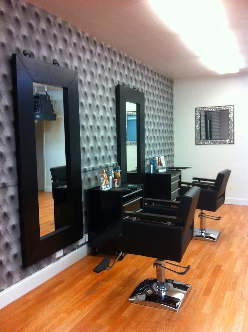 InstaGlam Hair Studio photo 3