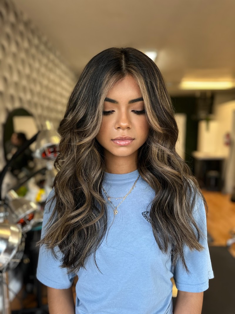 Photo of InstaGlam Hair Studio